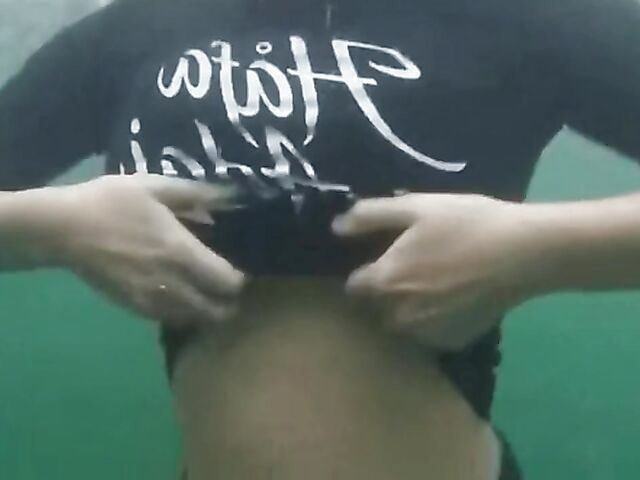 Sexy compilation of amateur big boobs revealed