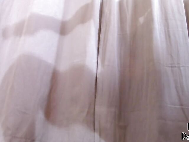 Anal couple creampie video featuring Danika Mori