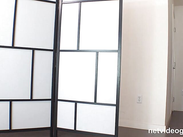 One of the hottest calendar auditions with Athena Faris