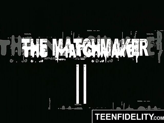 Interracial black cock creampie with big boobed Lena Paul