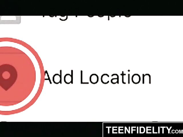 Interracial black cock creampie with big boobed Lena Paul