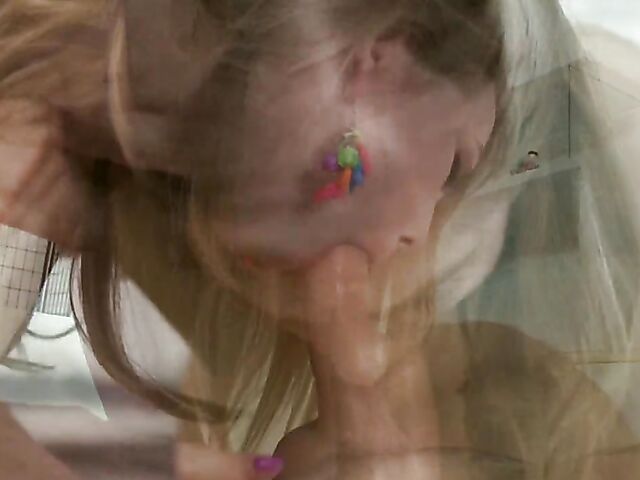 The best noisy throat fuck compilation ever