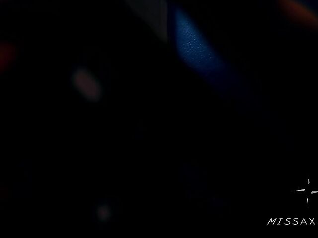 Pepper XO and Penny Pax threesome POV in the lingerie shop