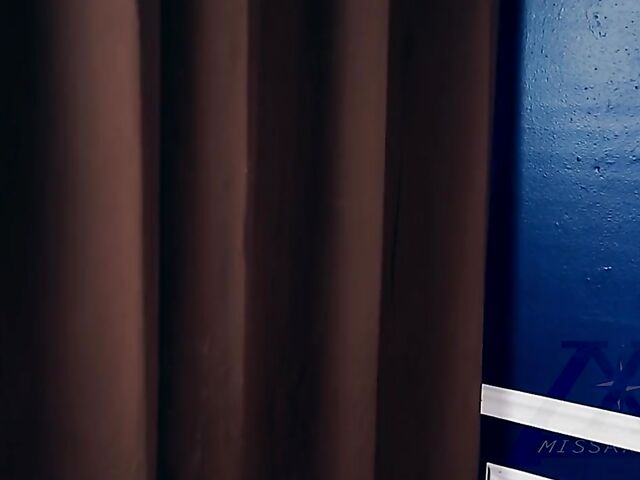 Pepper XO and Penny Pax threesome POV in the lingerie shop