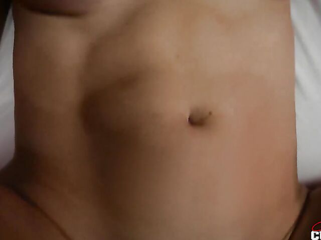 Hard body MILF Cory Chase anal from your perspective