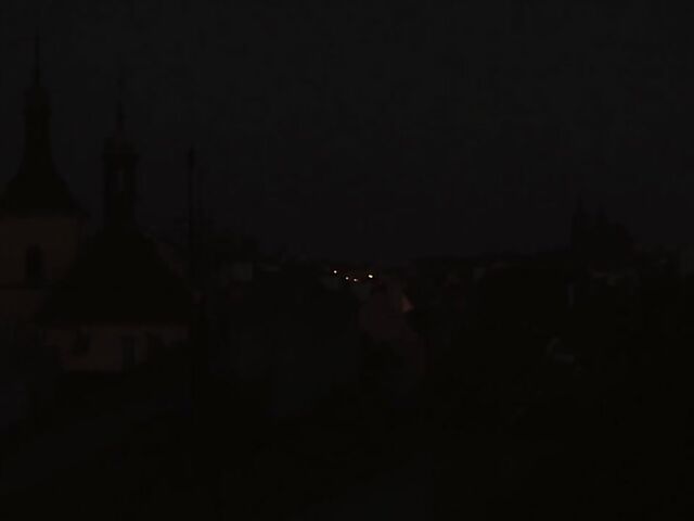 Morning pantyhose sex with slender brunette Eevelyn Neil