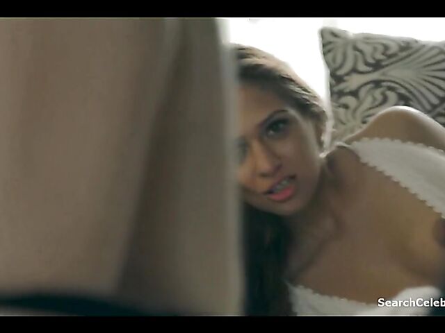 Cute submissive slut Samantha Hayes get pounded by the master as Aidra Fox watches