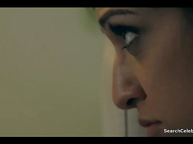 Cute submissive slut Samantha Hayes get pounded by the master as Aidra Fox watches