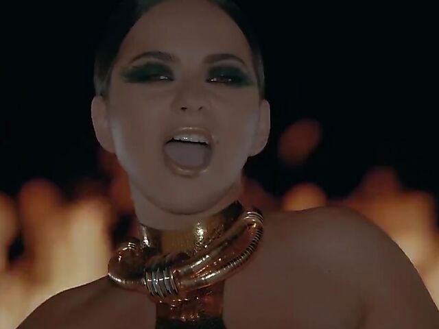 Cock Hero is back with a new porn music video to help you cum