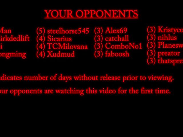 Cock Hero is back with a new porn music video to help you cum