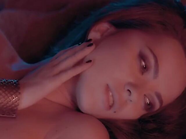 Cock Hero is back with a new porn music video to help you cum