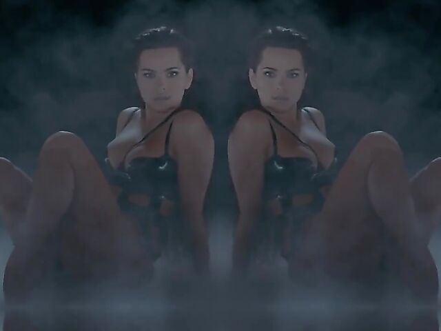 Cock Hero is back with a new porn music video to help you cum