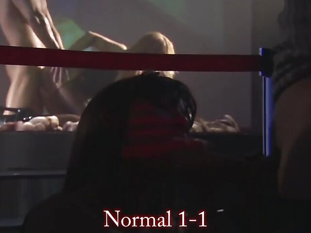 Cock Hero is back with a new porn music video to help you cum