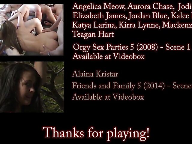 Cock Hero is back with a new porn music video to help you cum