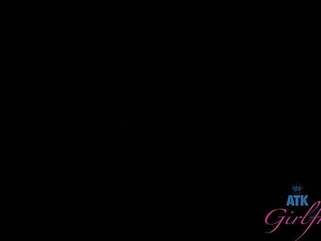 Awesome POV facial compilation by ATKGirlfriends