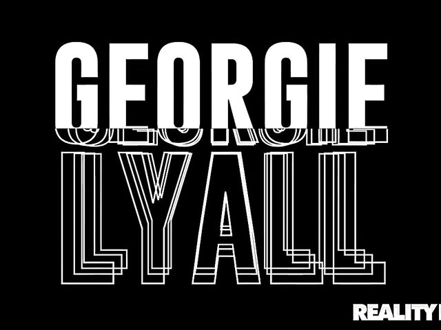 From humping pillow to fucking hot milf Georgie Lyall