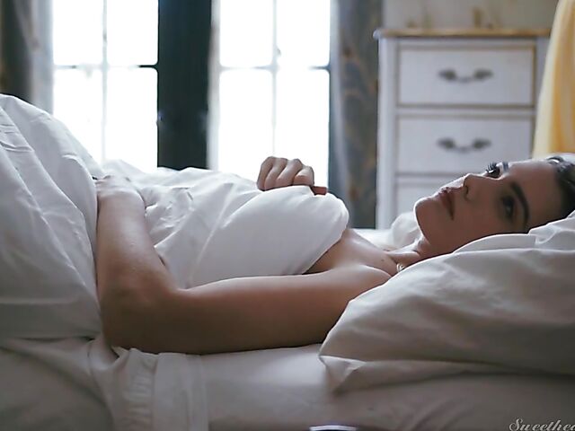 Lesbian Girls Kissing Girls compilation by SweetheartVideo