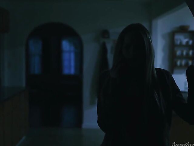 Lesbian Girls Kissing Girls compilation by SweetheartVideo