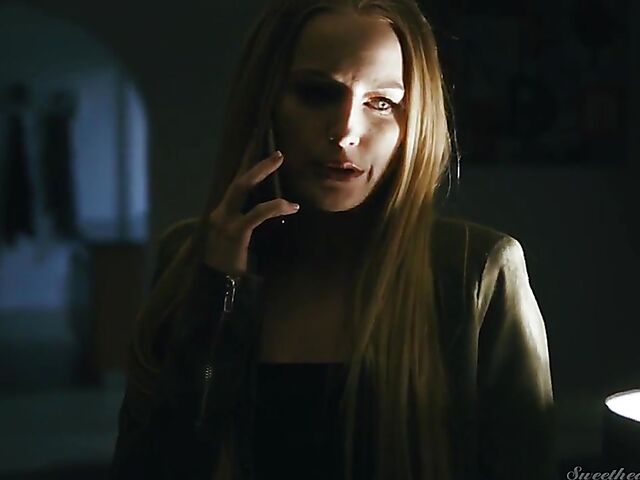 Lesbian Girls Kissing Girls compilation by SweetheartVideo