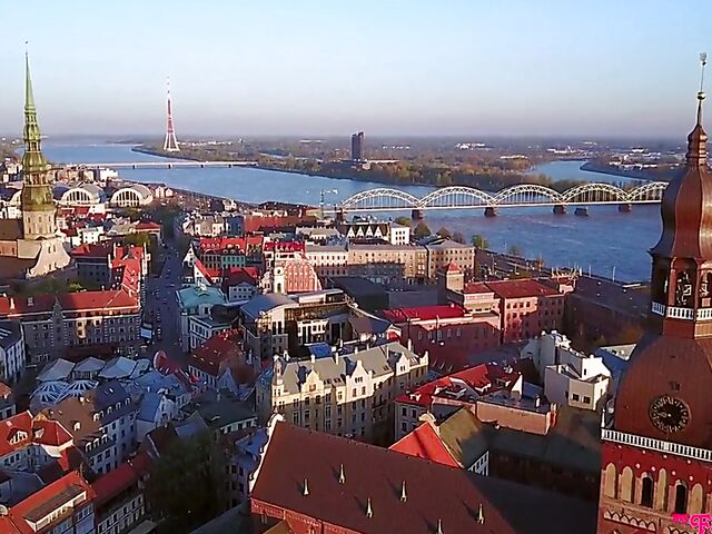 Sexy chick with perky tits Stacy Cruz is hungry for cock