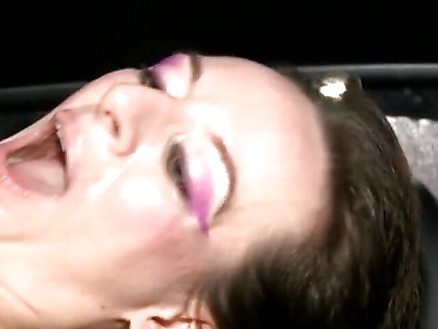 Some hot German porn Rocker Braeute 2