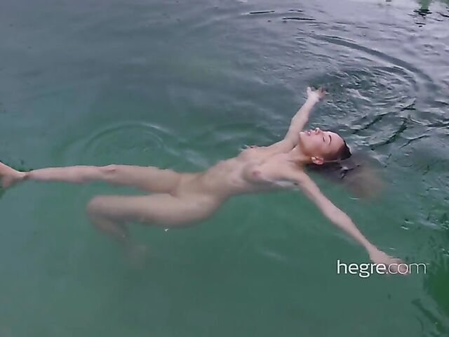 Hegre Art erotic nude photoshoot in Bali with Natalia A