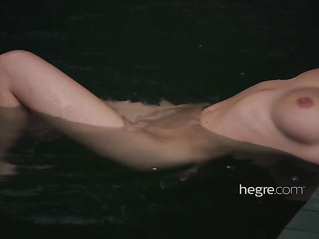 Hegre Art erotic nude photoshoot in Bali with Natalia A