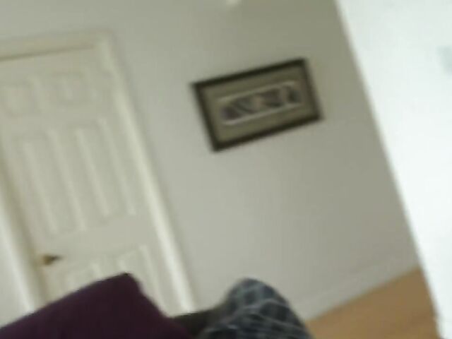 Virtual sex POV with sweet young Lily Larimar