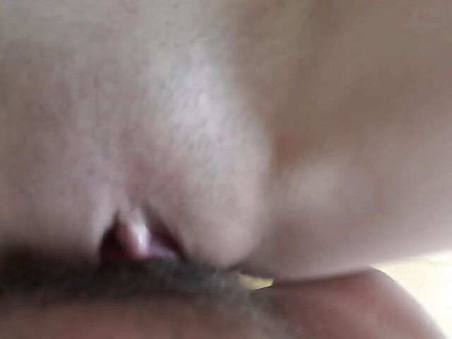 Virtual sex POV with sweet young Lily Larimar