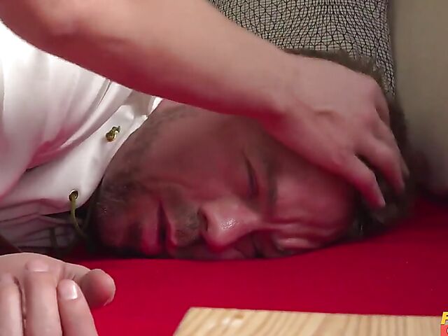 FakeHub compilation of cosplay babes getting pounded