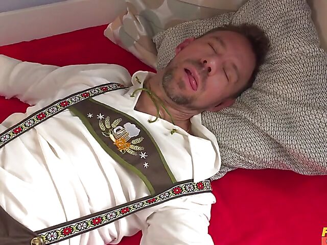 FakeHub compilation of cosplay babes getting pounded