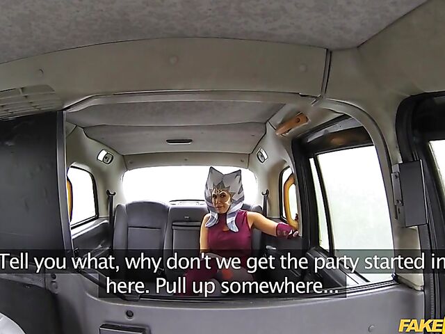 FakeHub compilation of cosplay babes getting pounded