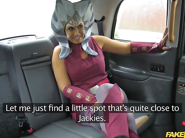 FakeHub compilation of cosplay babes getting pounded