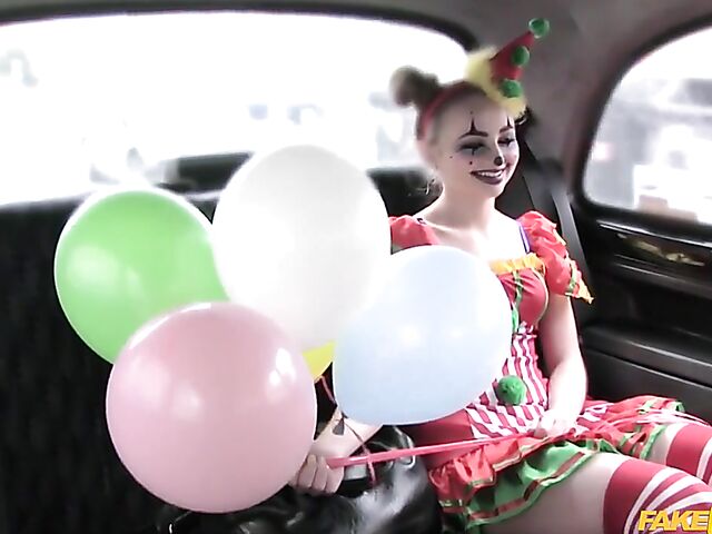 FakeHub compilation of cosplay babes getting pounded