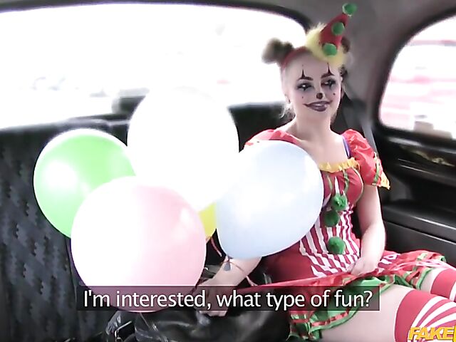 FakeHub compilation of cosplay babes getting pounded