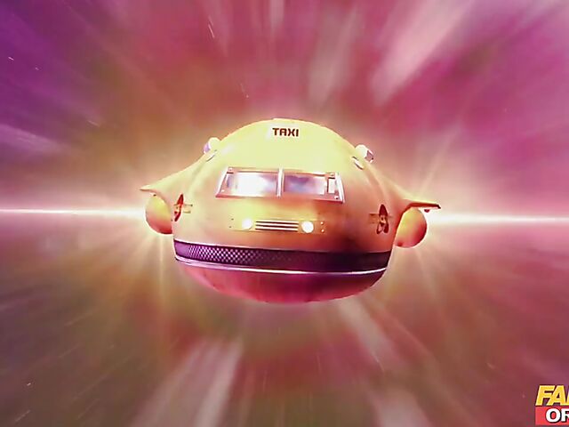 FakeHub compilation of cosplay babes getting pounded