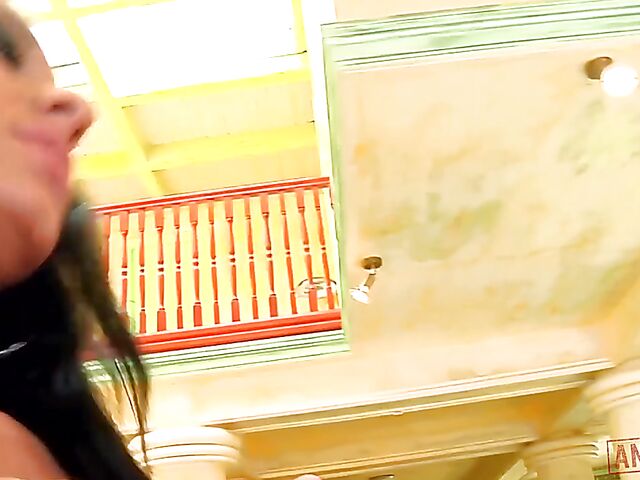 Group anal with two nasty girls Ciara Bugatti and Gigi