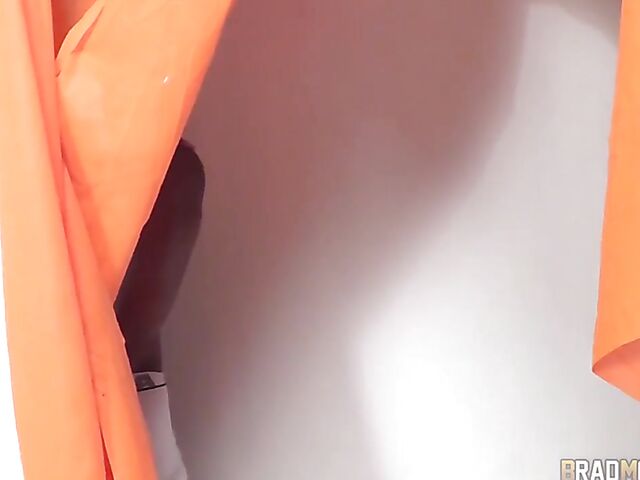 Smoking hot asian Carol Suzuki gets her shaved cunt fucked