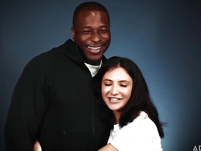 Jane Wilde - Teen interracial fucking of a lifetime