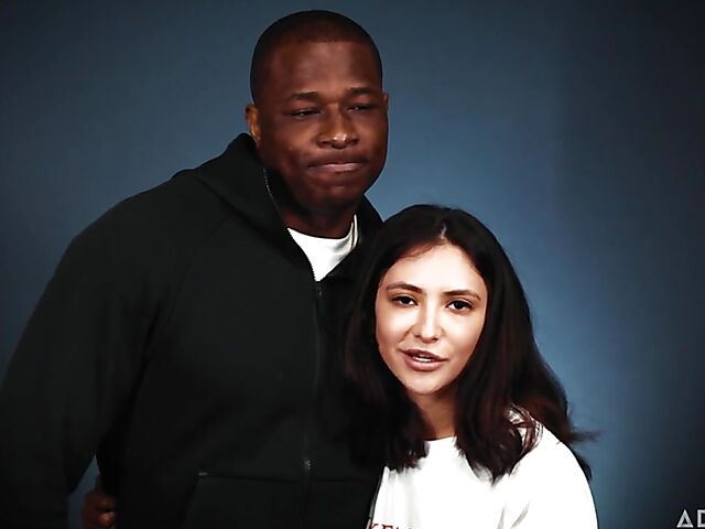 Jane Wilde - Teen interracial fucking of a lifetime