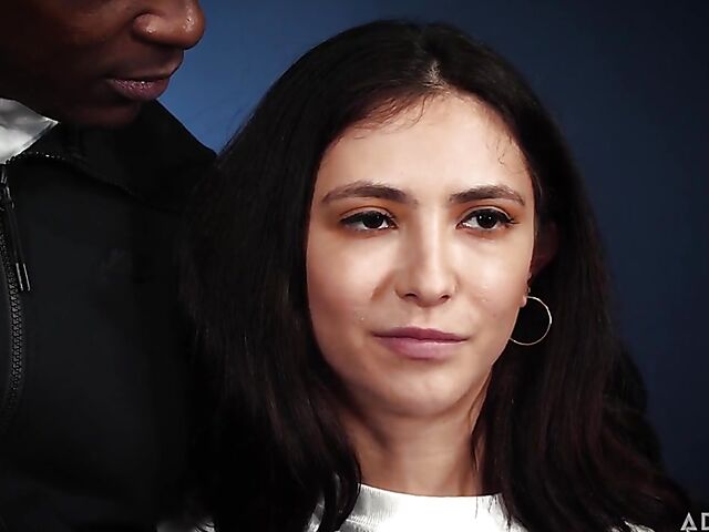 Jane Wilde - Teen interracial fucking of a lifetime