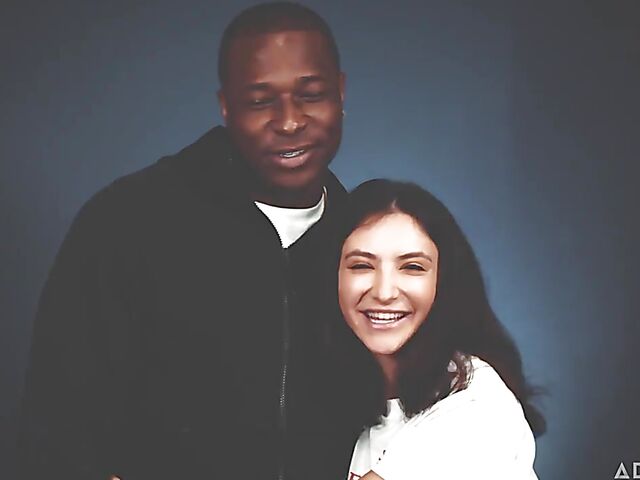 Jane Wilde - Teen interracial fucking of a lifetime