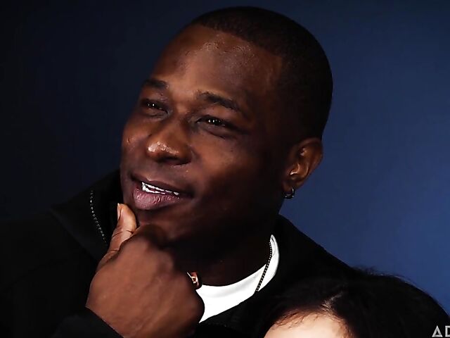 Jane Wilde - Teen interracial fucking of a lifetime