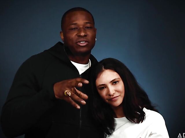 Jane Wilde - Teen interracial fucking of a lifetime