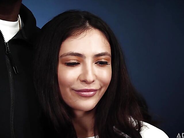 Jane Wilde - Teen interracial fucking of a lifetime