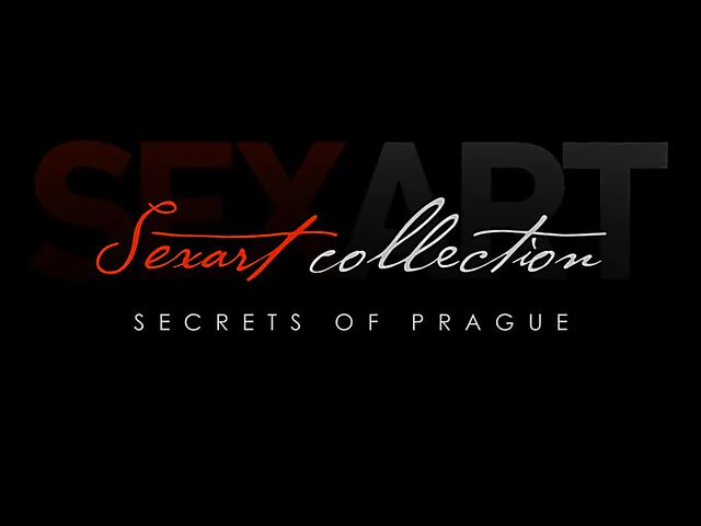 Erotic lesbian scenes from Secrets Of Prague with Alexis Crystal and Ariel Piper Fawn