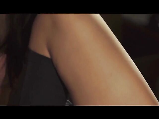 Erotic lesbian scenes from Secrets Of Prague with Alexis Crystal and Ariel Piper Fawn