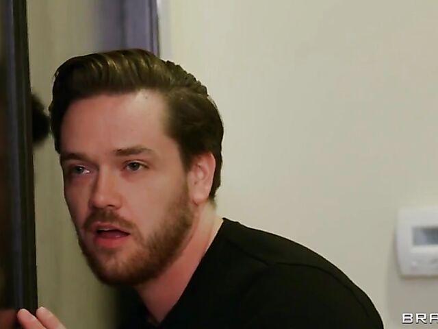 Good anal asian hottie Kendra Spade deserves