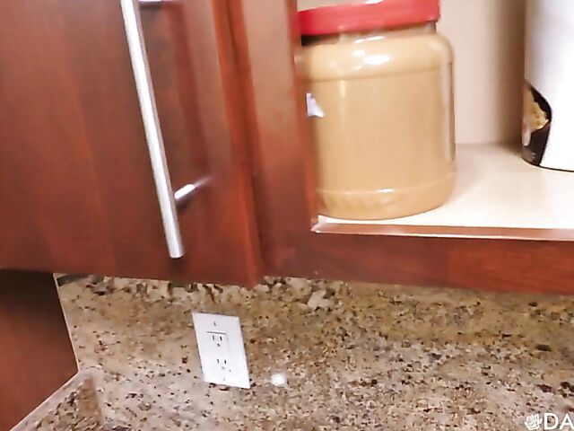 Asian POV girl Ember Snow fucks her stepdad every day