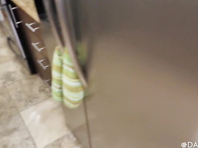 Asian POV girl Ember Snow fucks her stepdad every day